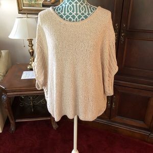 GAP Knit top! Brand new